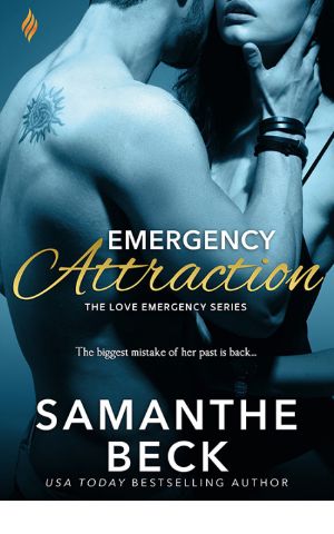 [Love Emergency 03] • Emergency Attraction